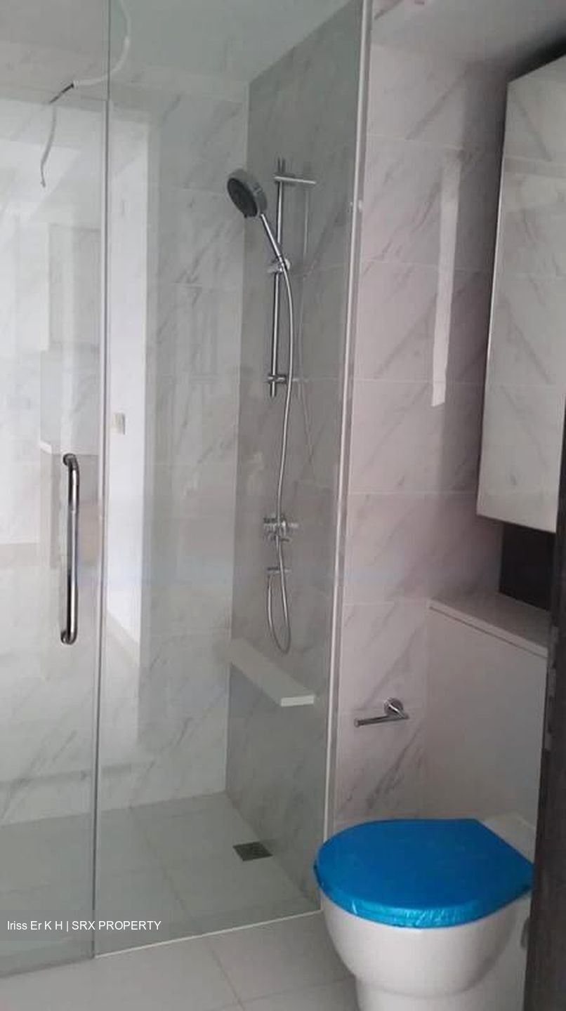 Jewel @ Buangkok (D19), Condominium #458515111